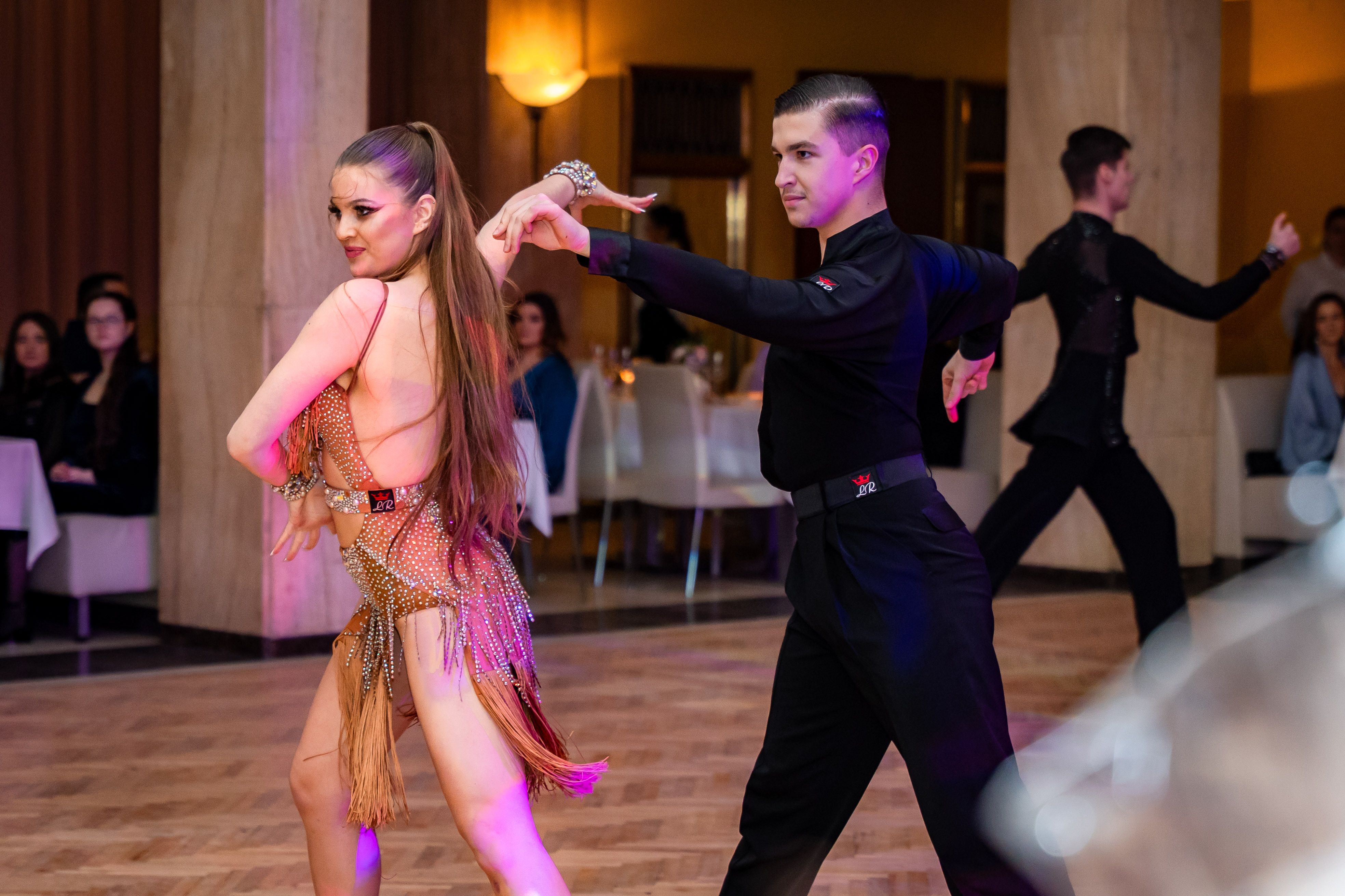 Celoslovensky veterinarny ples-6